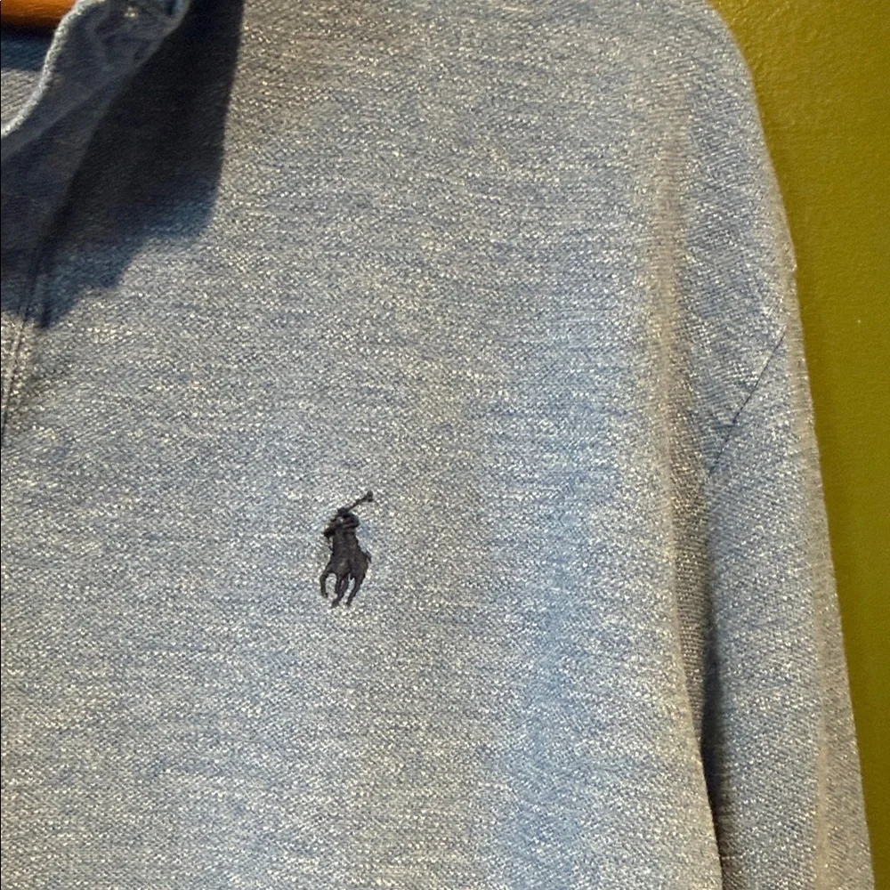 Vintage Polo by Ralph Lauren Long Sleeve Polo